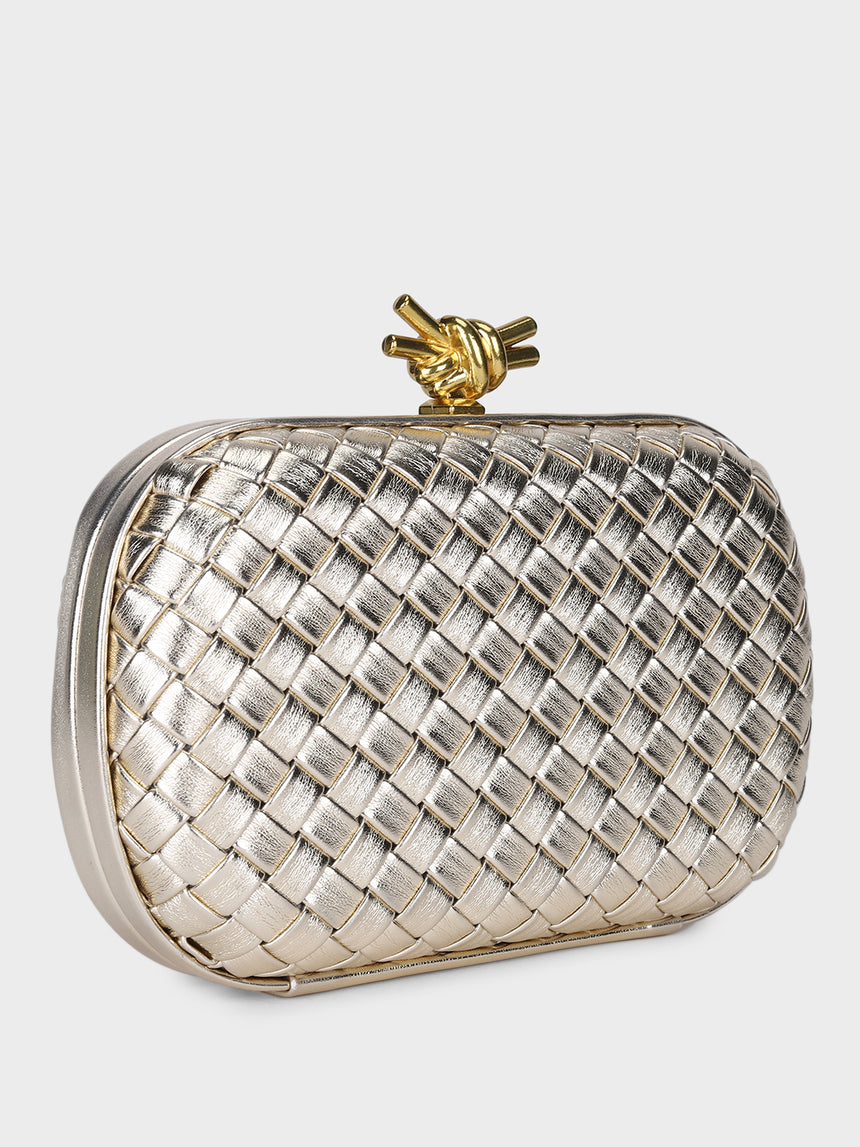Adam Gold Clutch