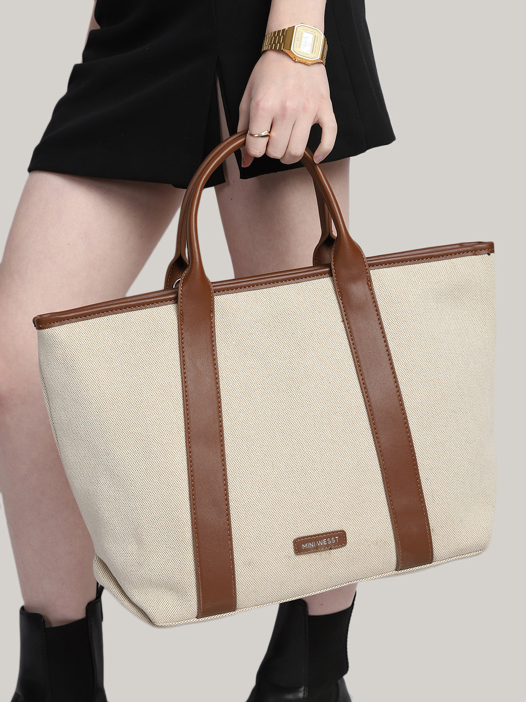 Florence Tote Bag