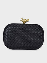 Adam Black Clutch