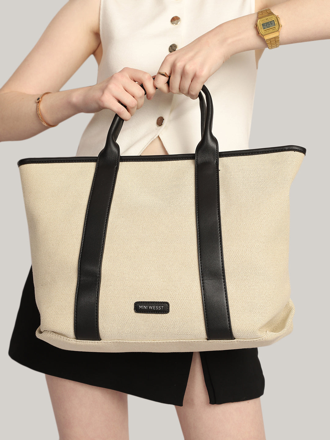 Florence Tote Bag