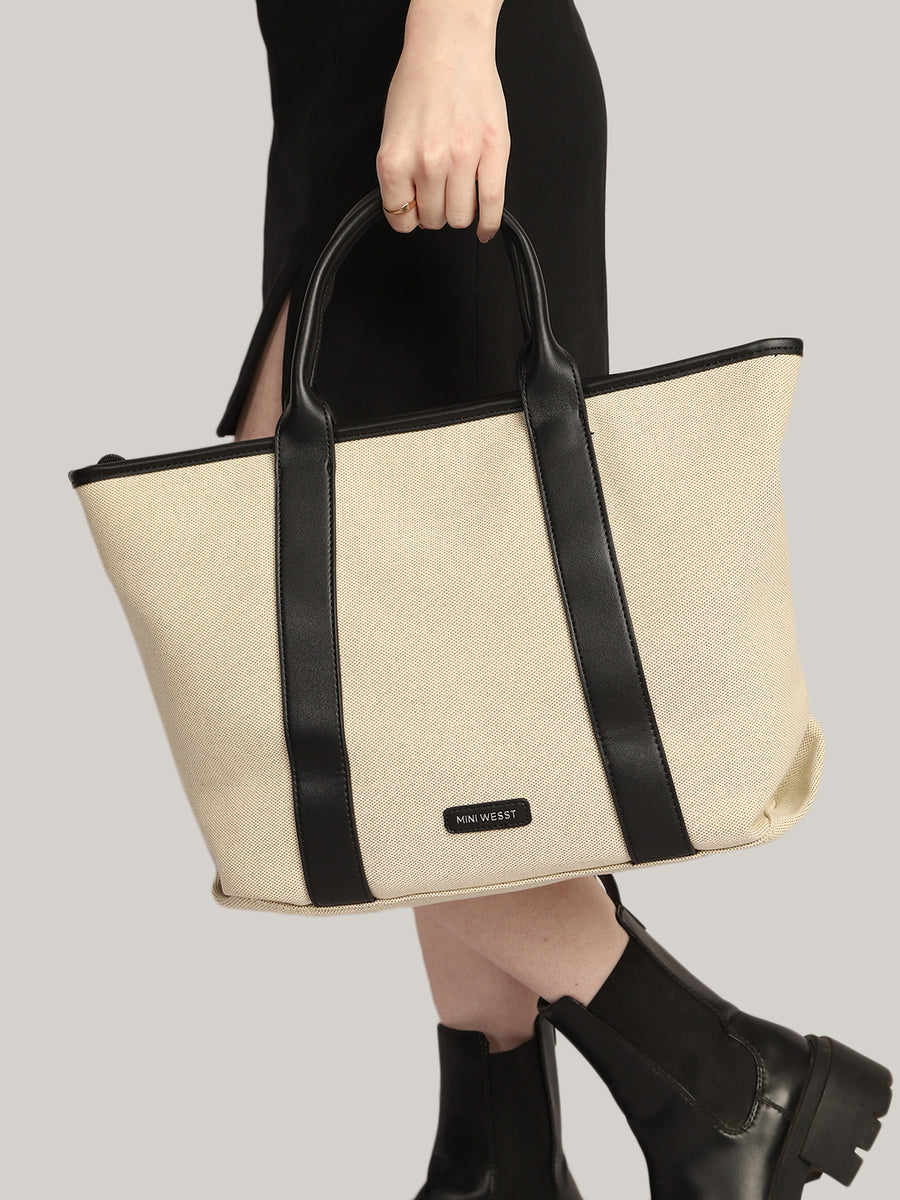 FLORENCE EVERYDAY MEDIUM TOTE BAG