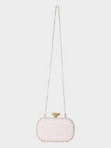 Adam Beige Clutch