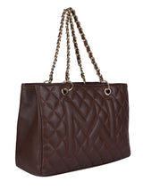 Women's Brown Tote Bag