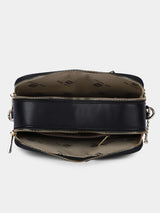 UPTOWN LUXE CROSSBODY