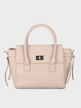 Blair Beige Handbag