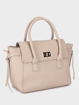 Blair Beige Handbag