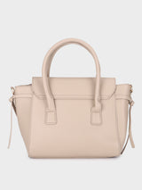 Blair Beige Handbag