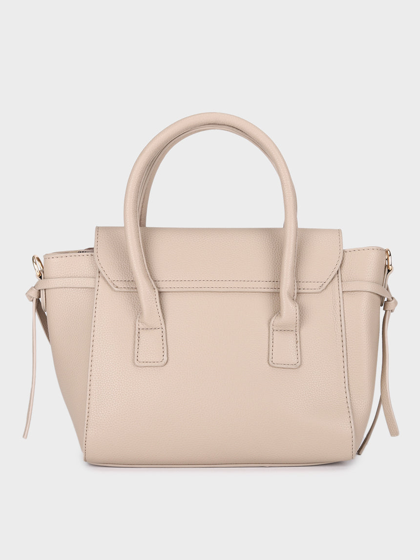 Blair Beige Handbag