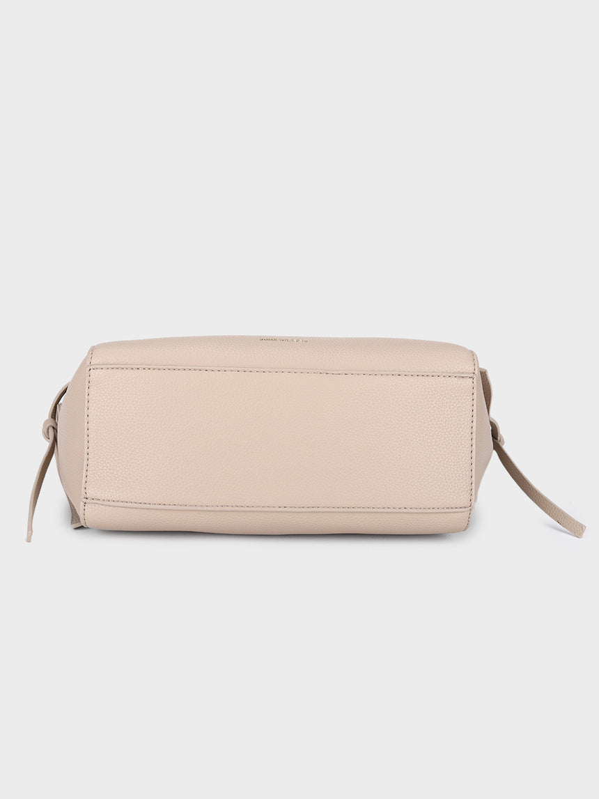 Blair Beige Handbag