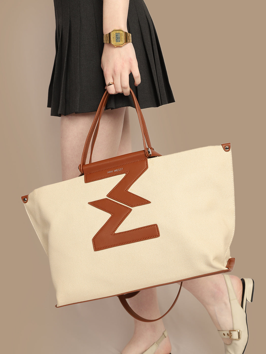 Sydney Classic Tote Bag