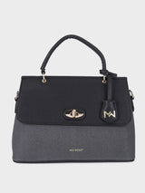 Esme Black Handbag