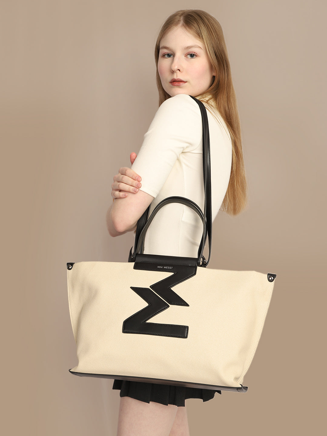 Sydney Classic Tote Bag