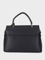 Esme Black Handbag