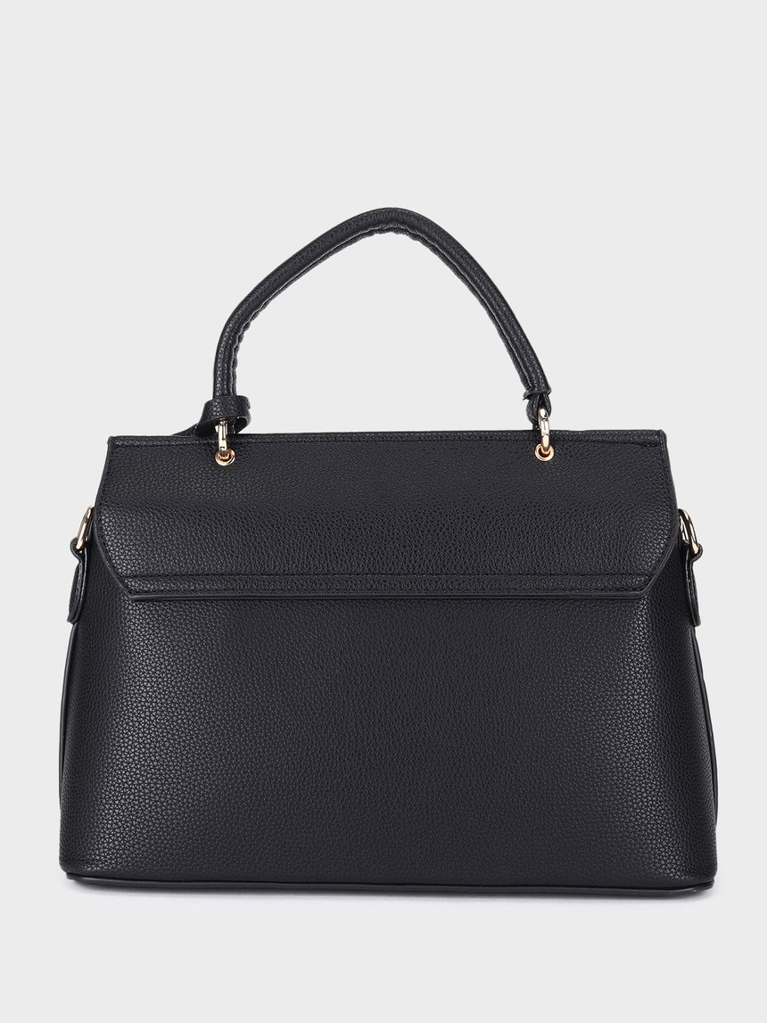 Esme Black Handbag