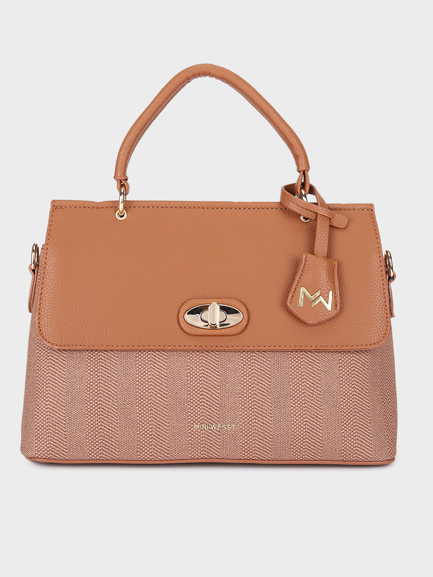Esme Brown Handbag