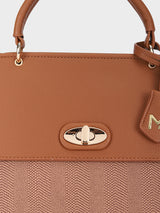 Esme Brown Handbag