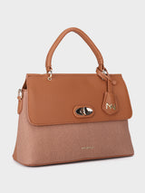 Esme Brown Handbag