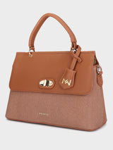 Esme Brown Handbag