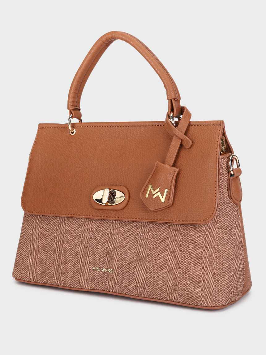 Esme Brown Handbag