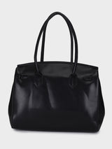 Henry Beige Tote Bag