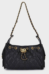 Dylan Black Handbag