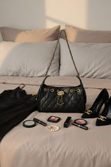 Dylan Black Handbag