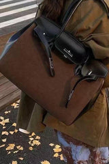 Henry Coffee Tote Bag