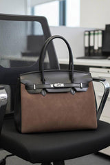 Henry Coffee Tote Bag