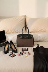 Henry Coffee Tote Bag