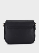Mila Black Sling Bag