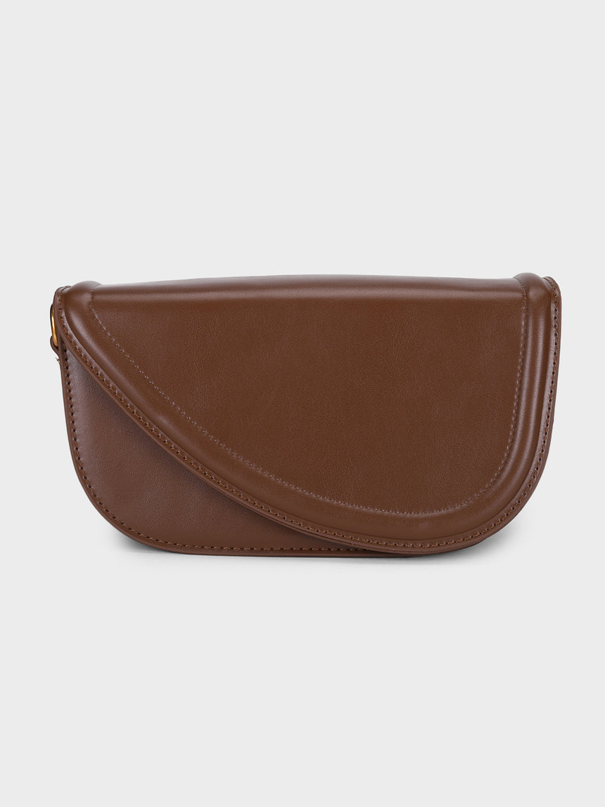 Harper Coffee Sling Bag