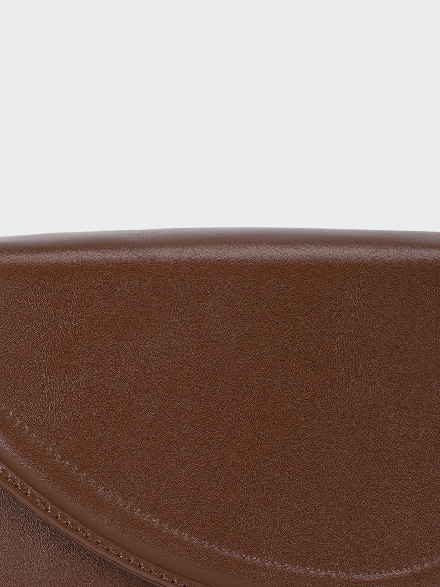 Harper Coffee Sling Bag