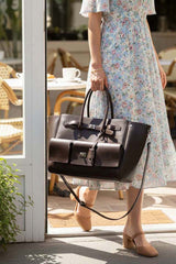 Hugo Jumbo Coffee Tote