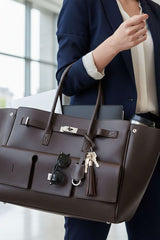 Hugo Jumbo Coffee Tote