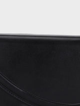 Harper Black Sling Bag