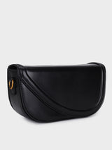Harper Black Sling Bag