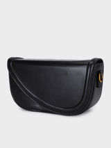Harper Black Sling Bag