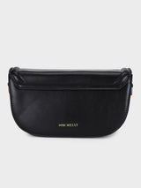Harper Black Sling Bag