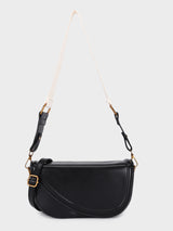 Harper Black Sling Bag