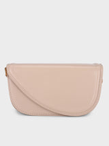 Harper Khakhi Sling Bag