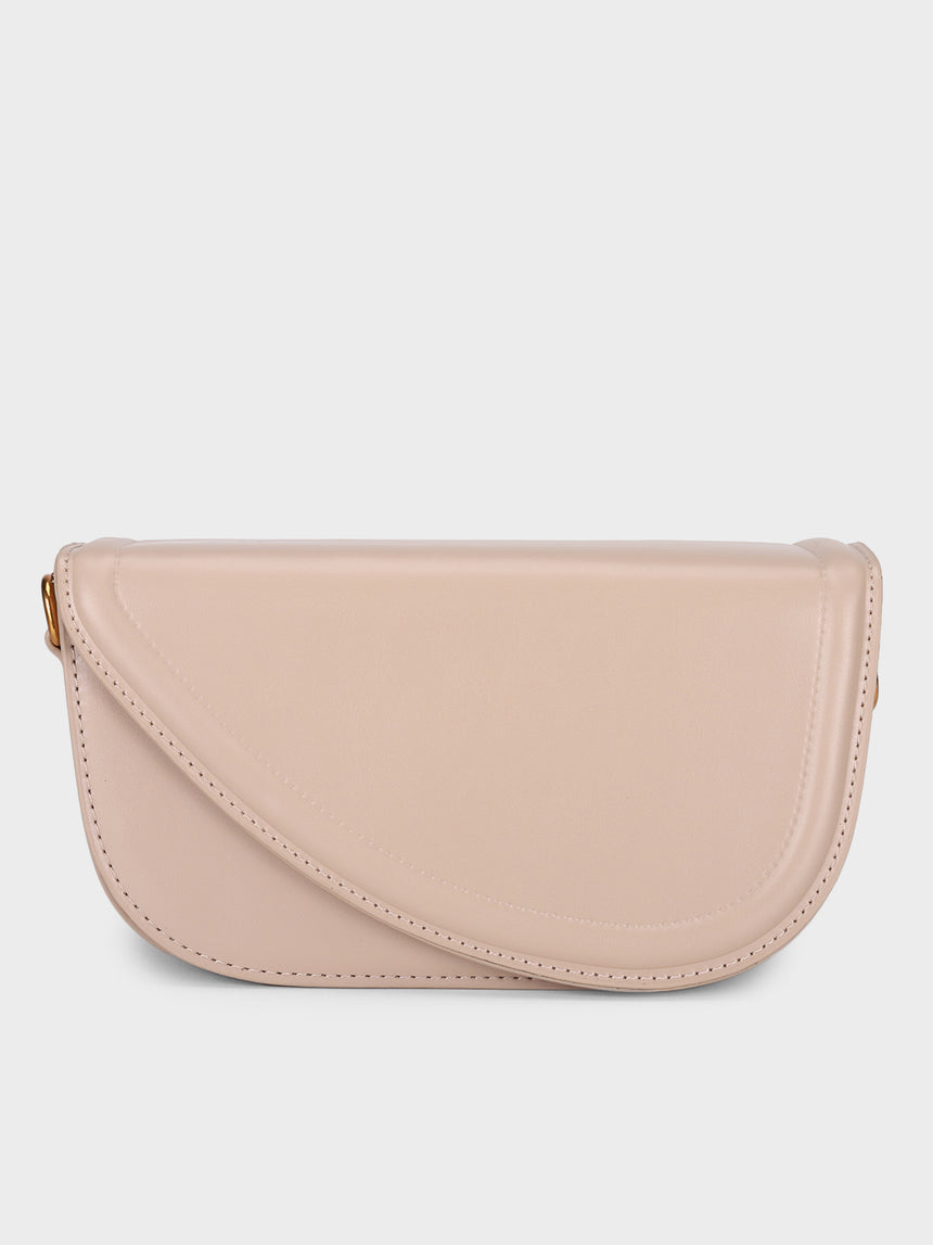 Harper Khakhi Sling Bag