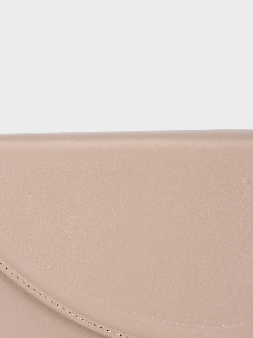 Harper Khakhi Sling Bag