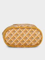 Liam Yellow Bucket Bags