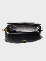 Harper Black Sling Bag