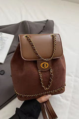 Brody Backpack Coffee Sling