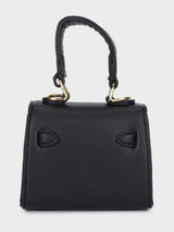 Milly Mini Black Bag