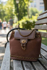 Brody Backpack Coffee Sling