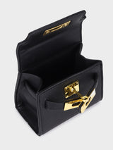 Milly Mini Black Bag
