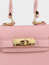 Milly Mini Pink Bag