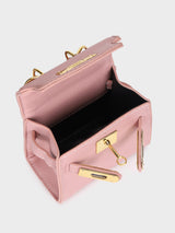 Milly Mini Pink Bag